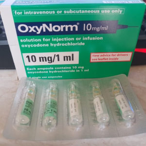 oxynorm